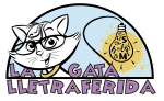 La Gata Lletraferida